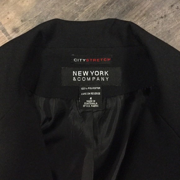 Suit Jacket - Picture 2 of 3